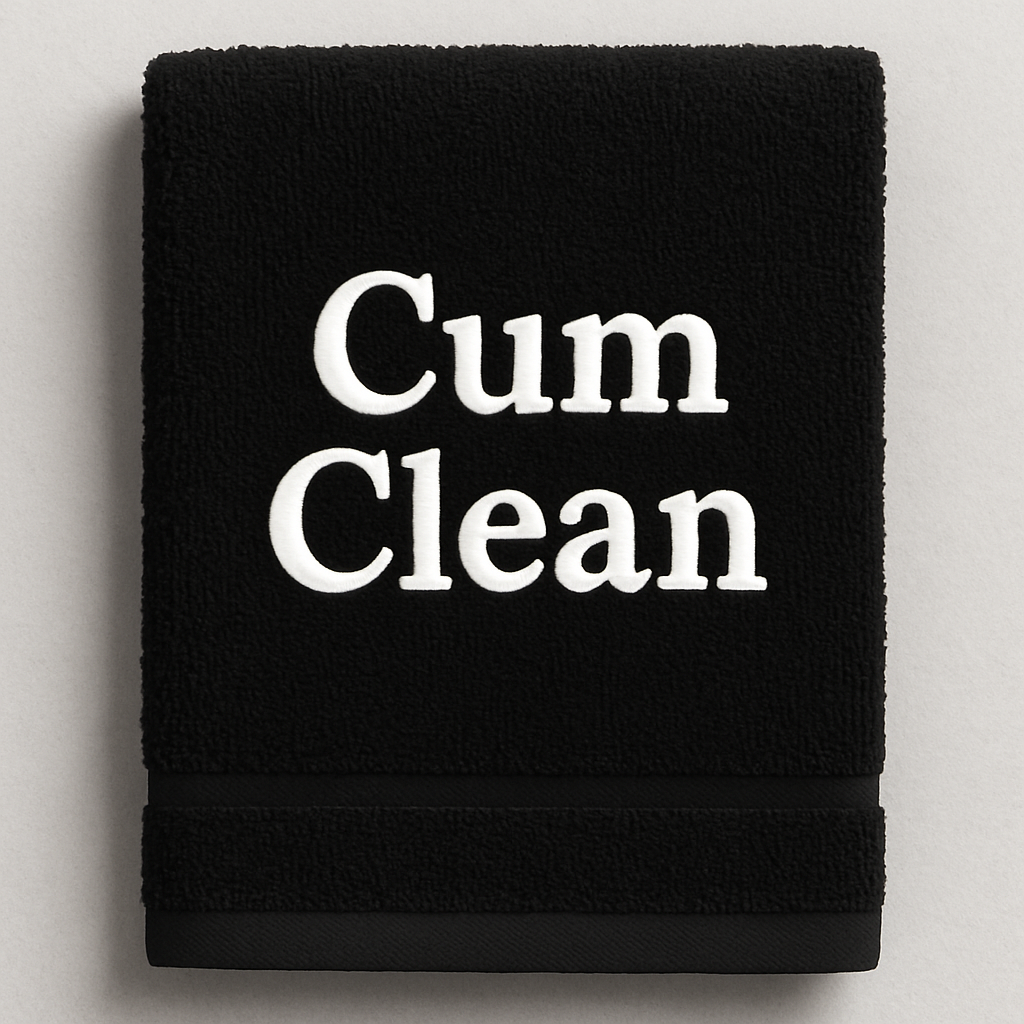 Men’s Towel