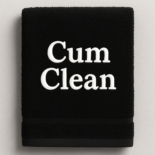 Men’s Towel